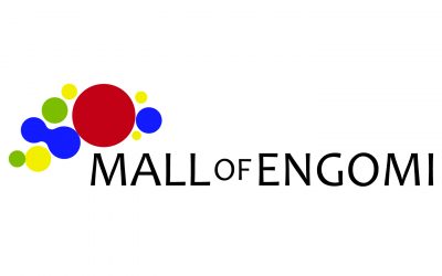 Χάλκινο Βραβείο για το Mall of Engomi στα Retail Excellence Awards