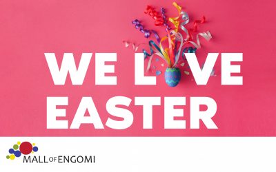 Shop Easter Operating Hours