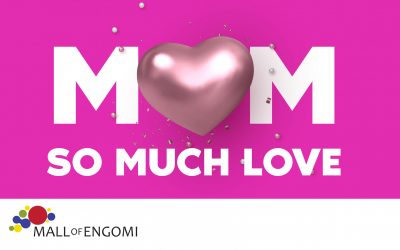 Διαγωνισμός ‘Mom So Much Love’ Competition – ‘Οροι και Προϋποθέσεις