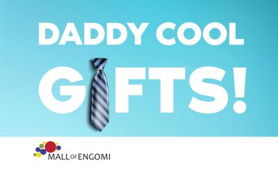 Father’s Day – Gift options